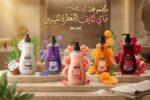 هاند واش ماي لايف 500 جرام