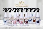 معطر جو فور دريم 460 مل