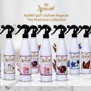 معطر جو فور دريم 460 مل