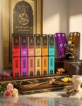 بخور أعواد ساعتان