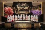 معطر أرضيات ربع كيلو