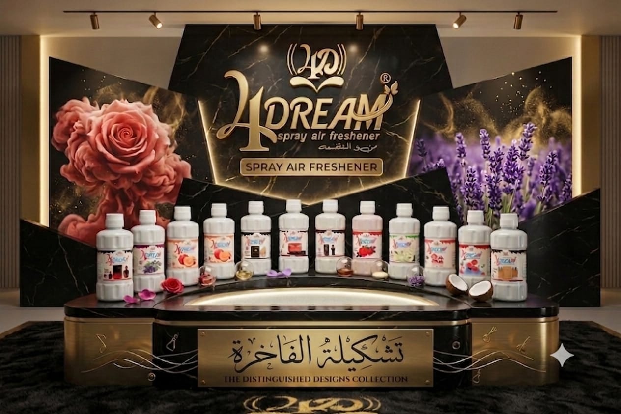 معطر أرضيات ربع كيلو معطر أرضيات ربع كيلو