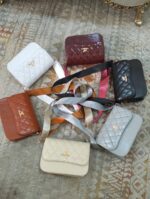 ⁦شنطة علبة خامة الإزاز - 25 قطعه⁩ - الصورة ⁦4⁩