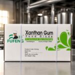 صمغ الزانثان فوفينج (Xanthan Gum)