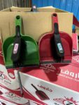 جاروف تنظيف