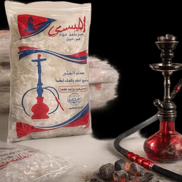 سبس الشيشة