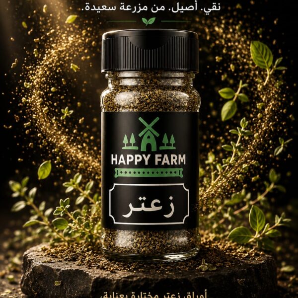 زعتر 70 جرام