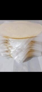 ⁦عيش كريب كبير - 3 باكت⁩ - الصورة ⁦2⁩