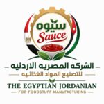 شركه المصريه الاردنيه لتصنيع المواد الغذائيه
