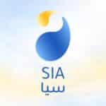 مصنع Sia
