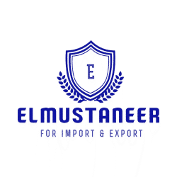 elmustaneer For Import & Export