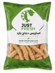 استربس دجاج مجمد 900