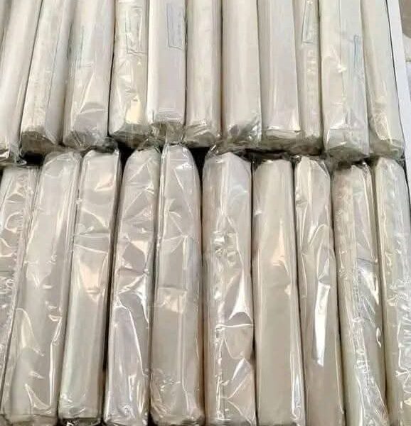 جلاش طازج وزن 450 جم